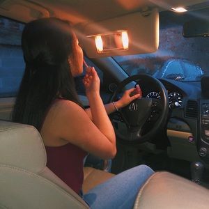 Meet your Posher, Julia